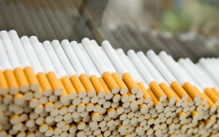 Акциз на сигареты в России вырос до 200 рублей