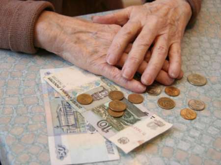 Индексация пенсий в России: в 2018 году пенсии проиндексируют выше уровня инфляции