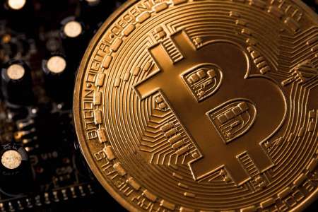 Биткоин может преодолеть отметку в 20 тыс долларов до конца 2017 года