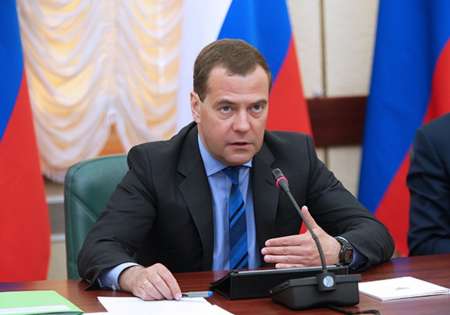Налог на движимое имущество в России: Медведев предложил пересмотреть налог