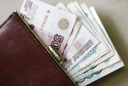 Пенсии и зарплаты в России повысятся до конца 2018 года