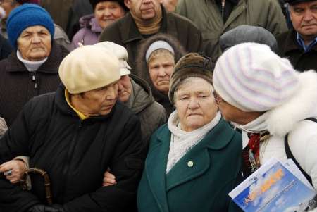 СМИ узнали о готовности законопроекта о повышении пенсионного возраста в России