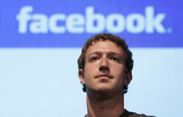История успеха Facebook и ее основателя Марка Цукерберга