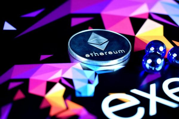 Быстрый обмен Ethereum на Тинькофф по выгодному курсу